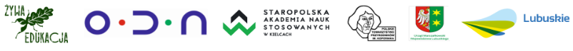 loga komunikat V 28 Krajowa Konferencja Dydaktyków Przedmiotów Przyrodniczych