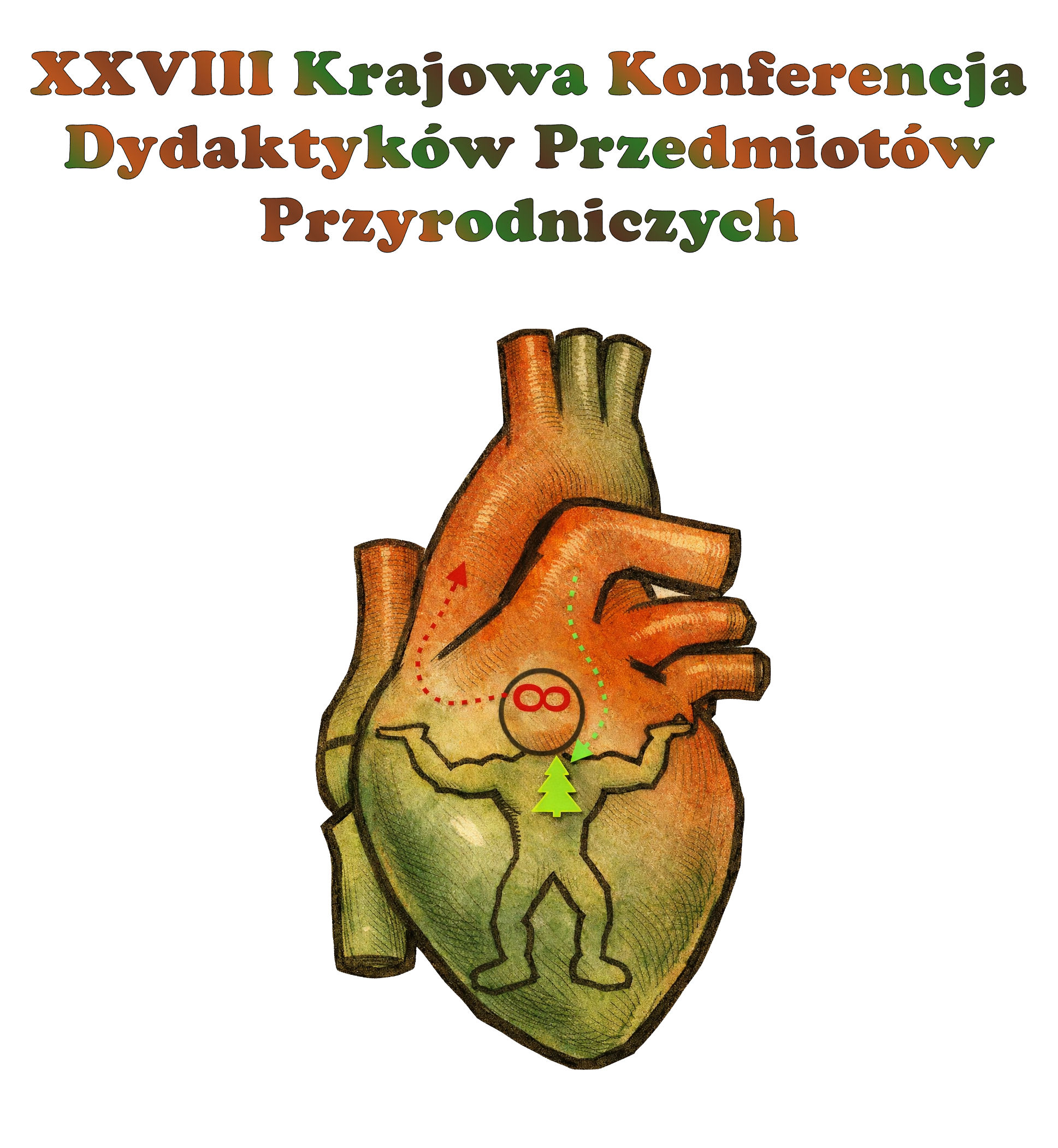 XXVIII Krajowa Konferencja Dydaktyków Przedmiotów Przyrodniczych odbędzie się we wrześniu w Zielonej Górze