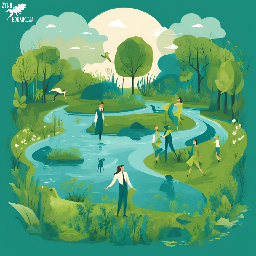 canva wetlands 2025 światowy dzień mokradeł 2025