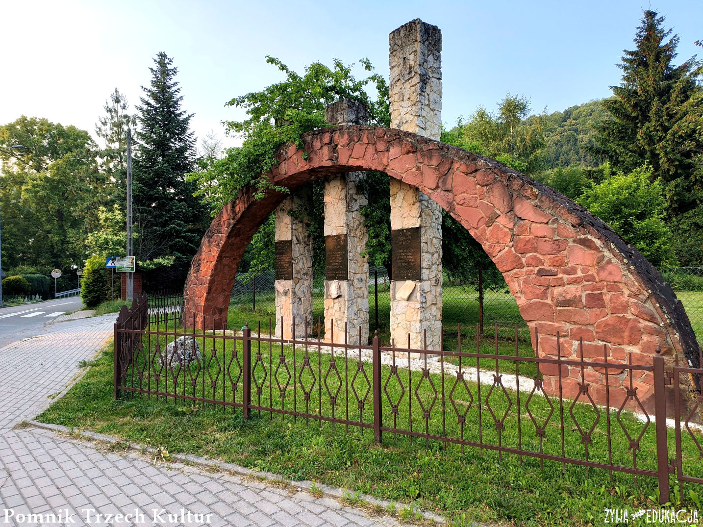 Kudowa Zdrój Czermna