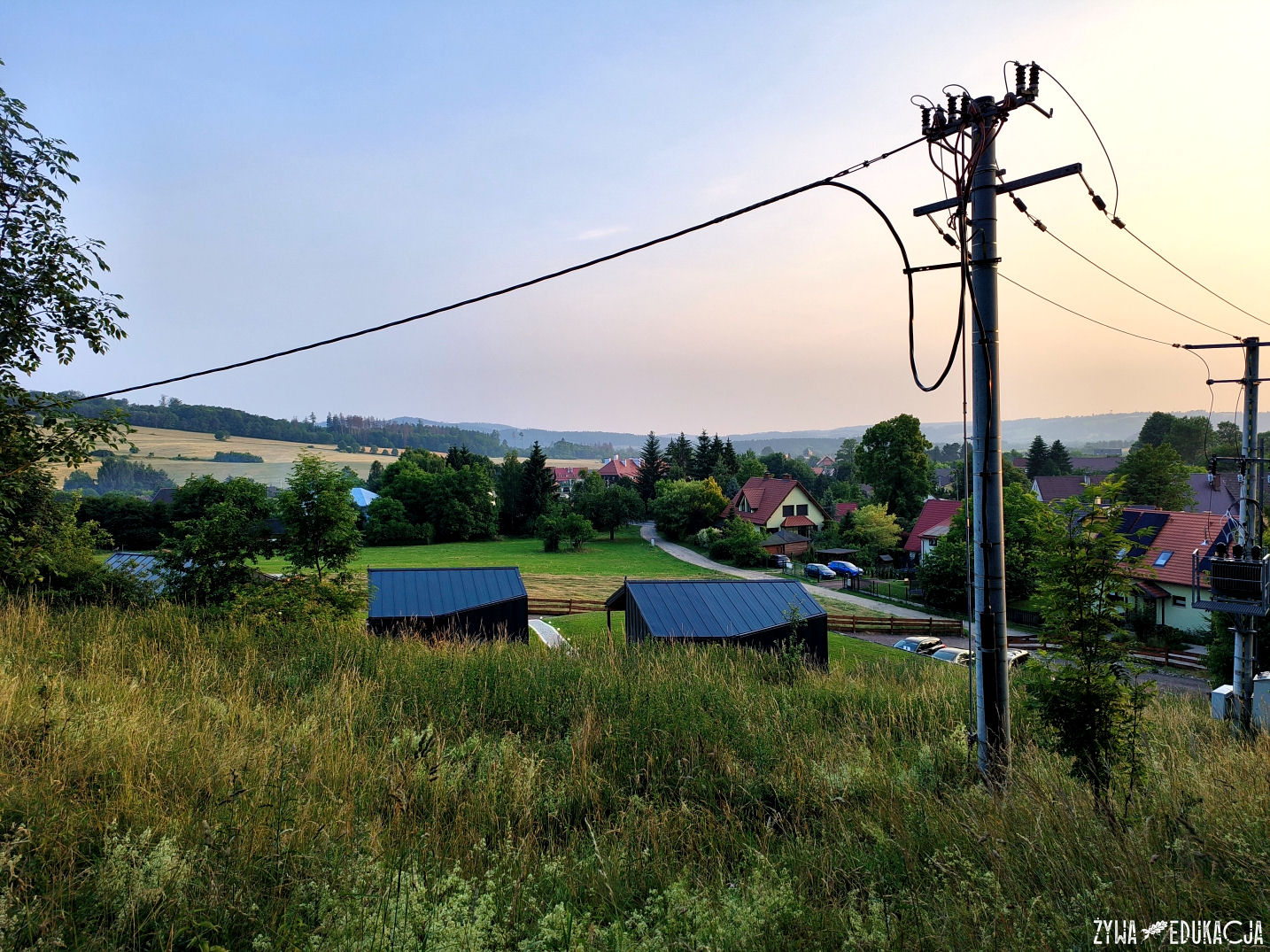 Kudowa Zdrój Czermna