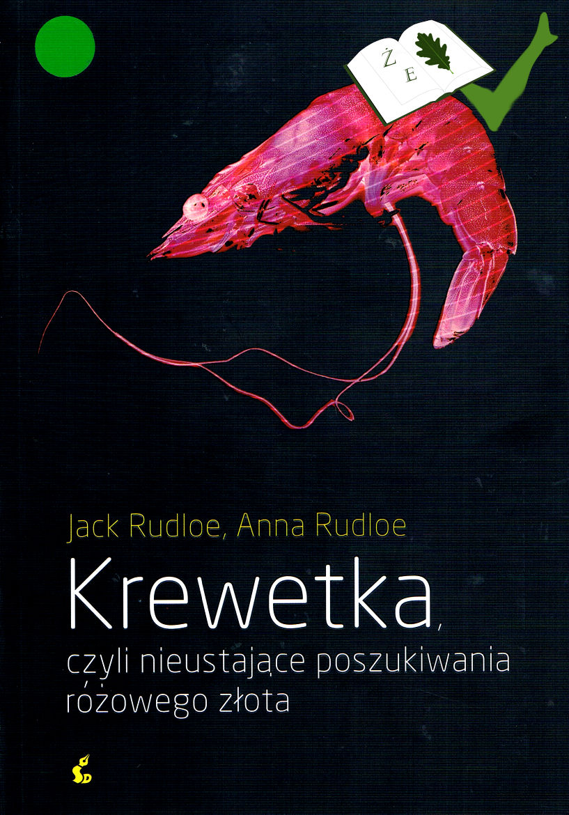 krewetka rudloe